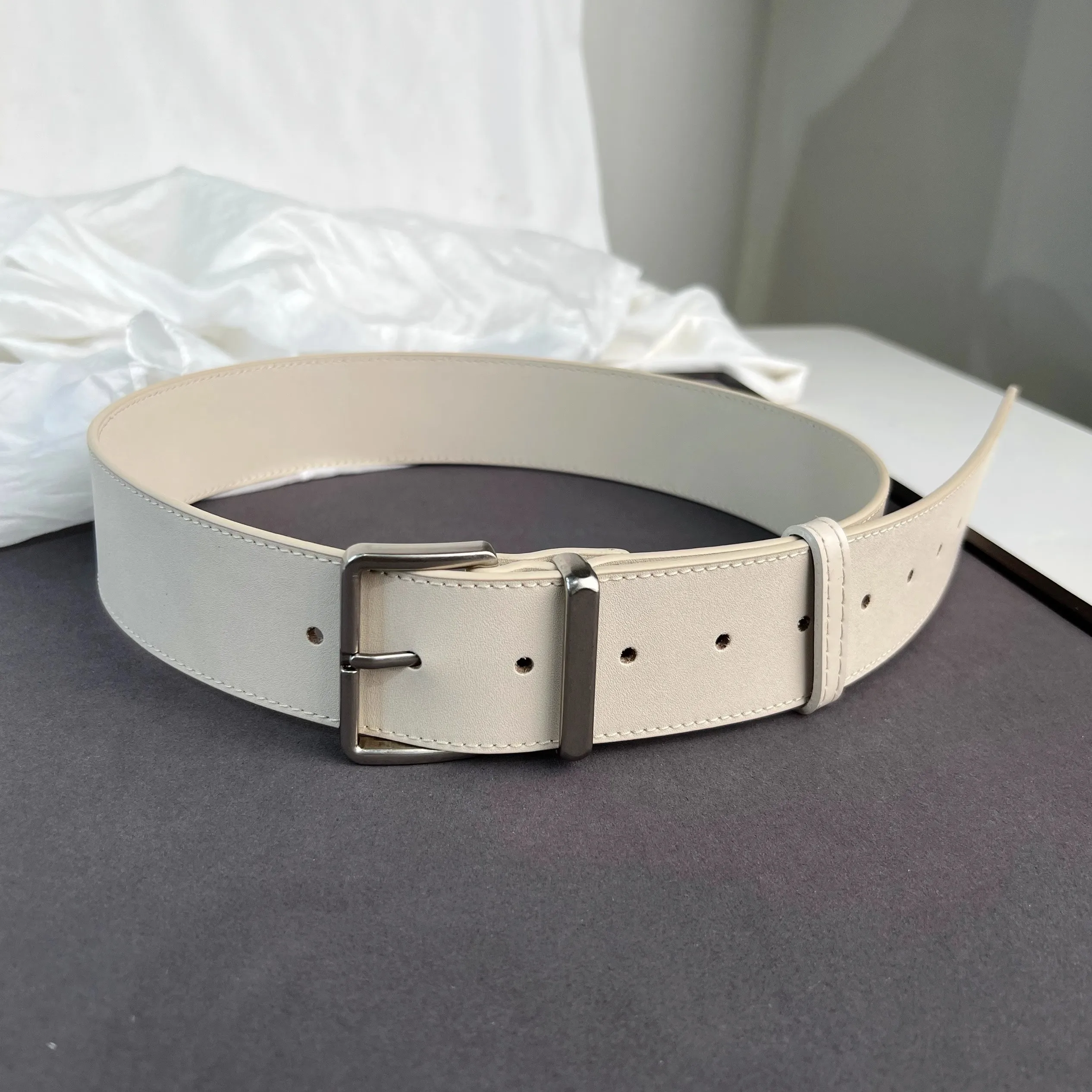 여성 빈티지 정품 가죽 코르셋 여성 Cummerbund 코트 허리띠 드레스 Decration 와이드 벨트 J1495