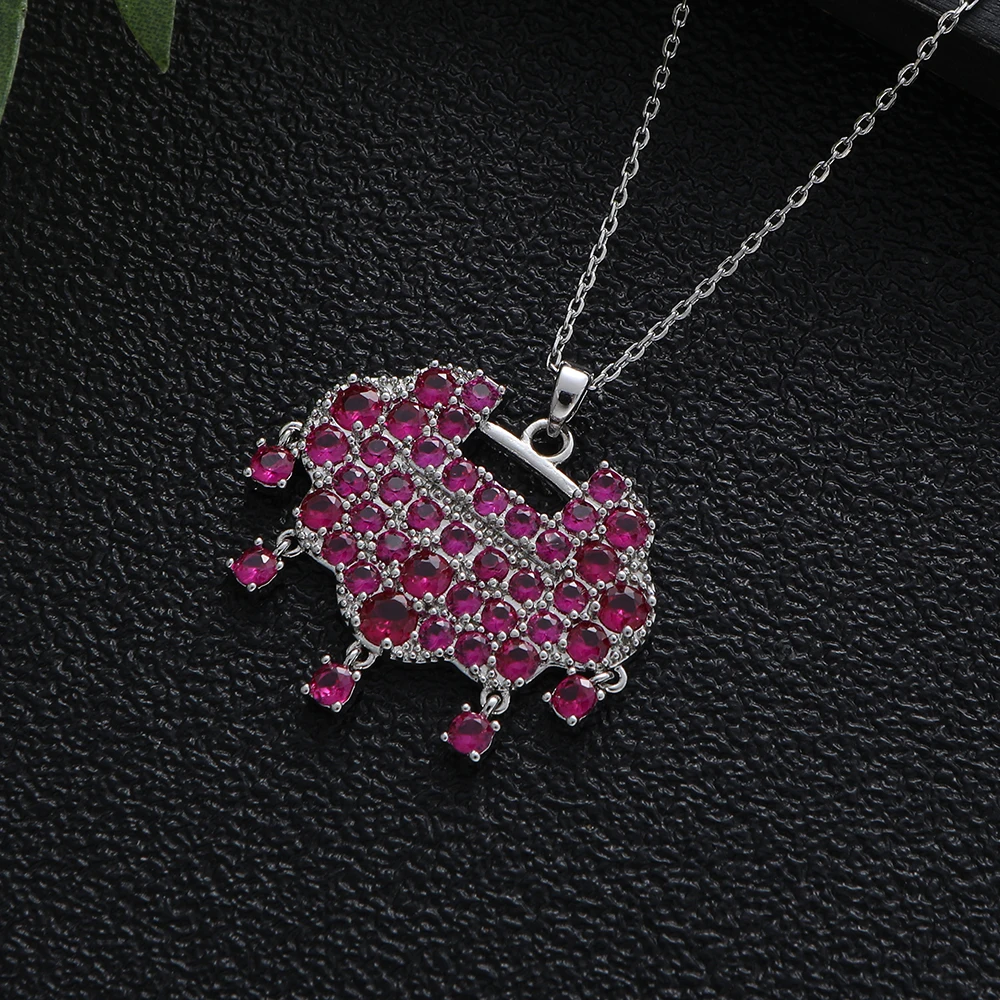 New Trendy 2Pcs UAE Jewelry Se - đánh giá và giá Women Fashion Uae
