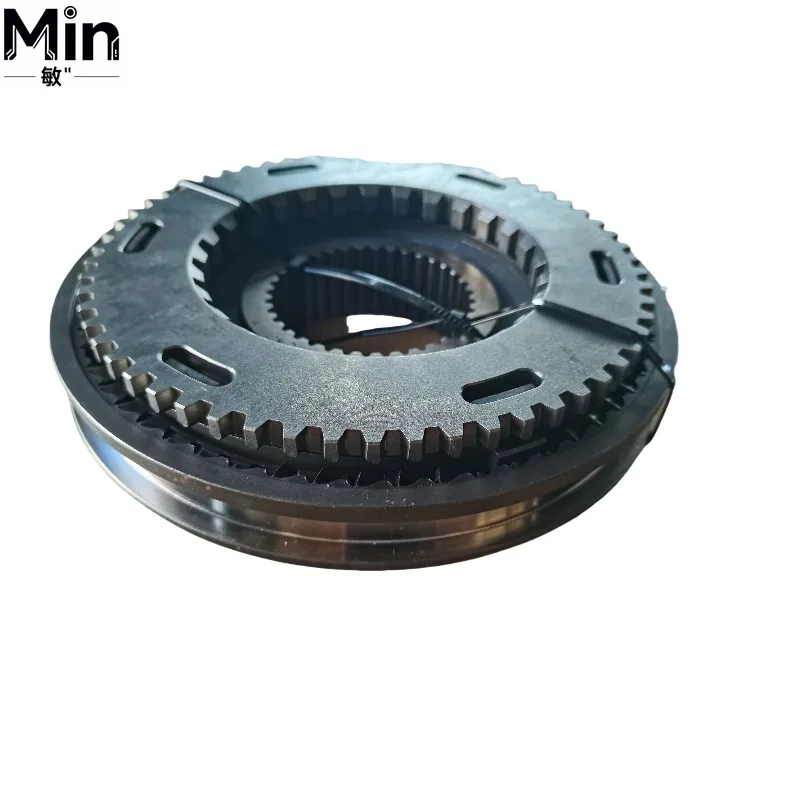 New Condition 1708170 TV104 Three Speed Transmission Synchronizer Assembly Transmission System Accessory for Automotive