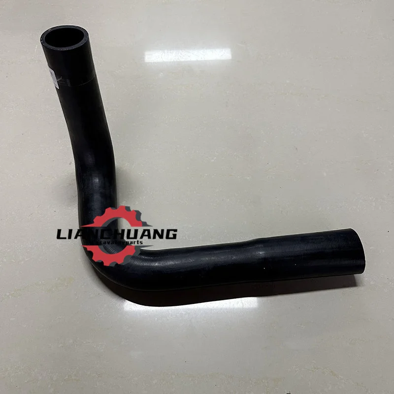 For Yanmar VIO15 17 20 22 Mini Excavator water pipe 3TNV76 Engine Engine hose of tank cooling water pipe Excavator Parts