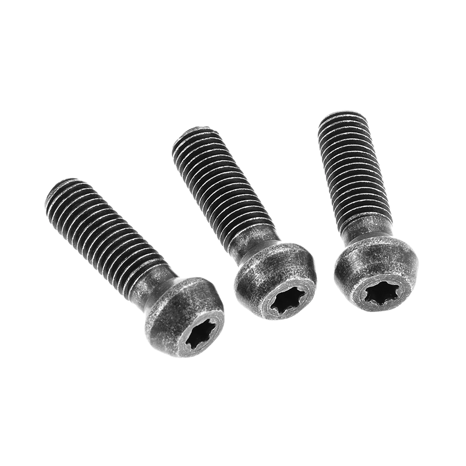 3Pcs Chuck Screws N092854 N243859 605256-01 for Dewalt Drill Accessories DCD771 DCD710 DCD785 Black and Decker Replacements