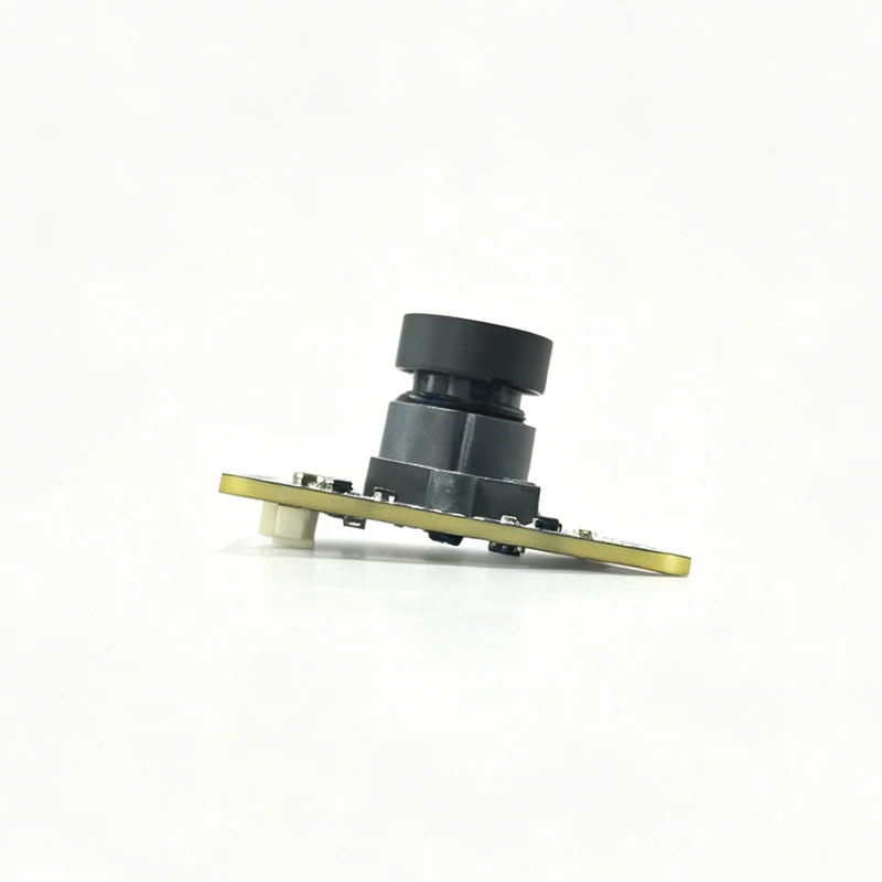 Module caméra 8MP 4K CMOS Dôme FF/MF Focus USB 3mm F2.5 95° Grand Angle UVC Sans Pilote Intégré DMIC Sécurité