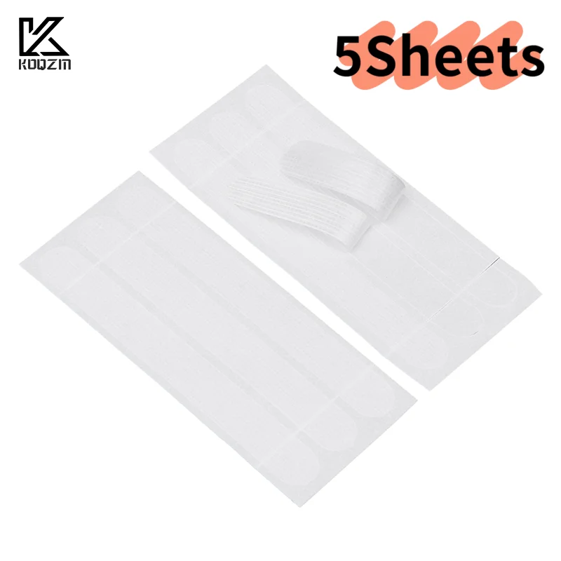 

Breathable Tape 5Sheets Wound Closure Tape Adhesive Sterile Medical Bandage Strip Skin Repair First Aid