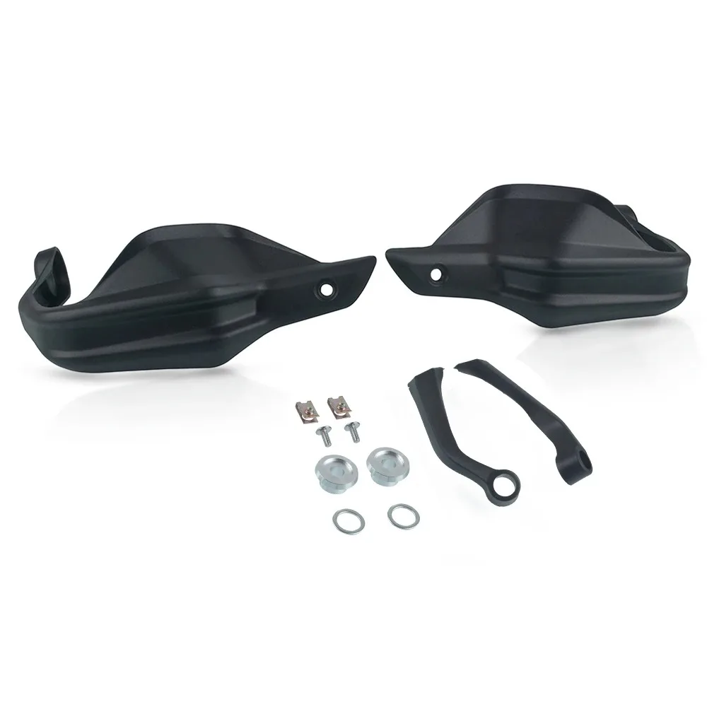 Protetor de mão para motocicleta s1000xr, peças de para-brisa para bmw s1000xr s1000 xr s 1000 xr 2016 2017 2018 2019