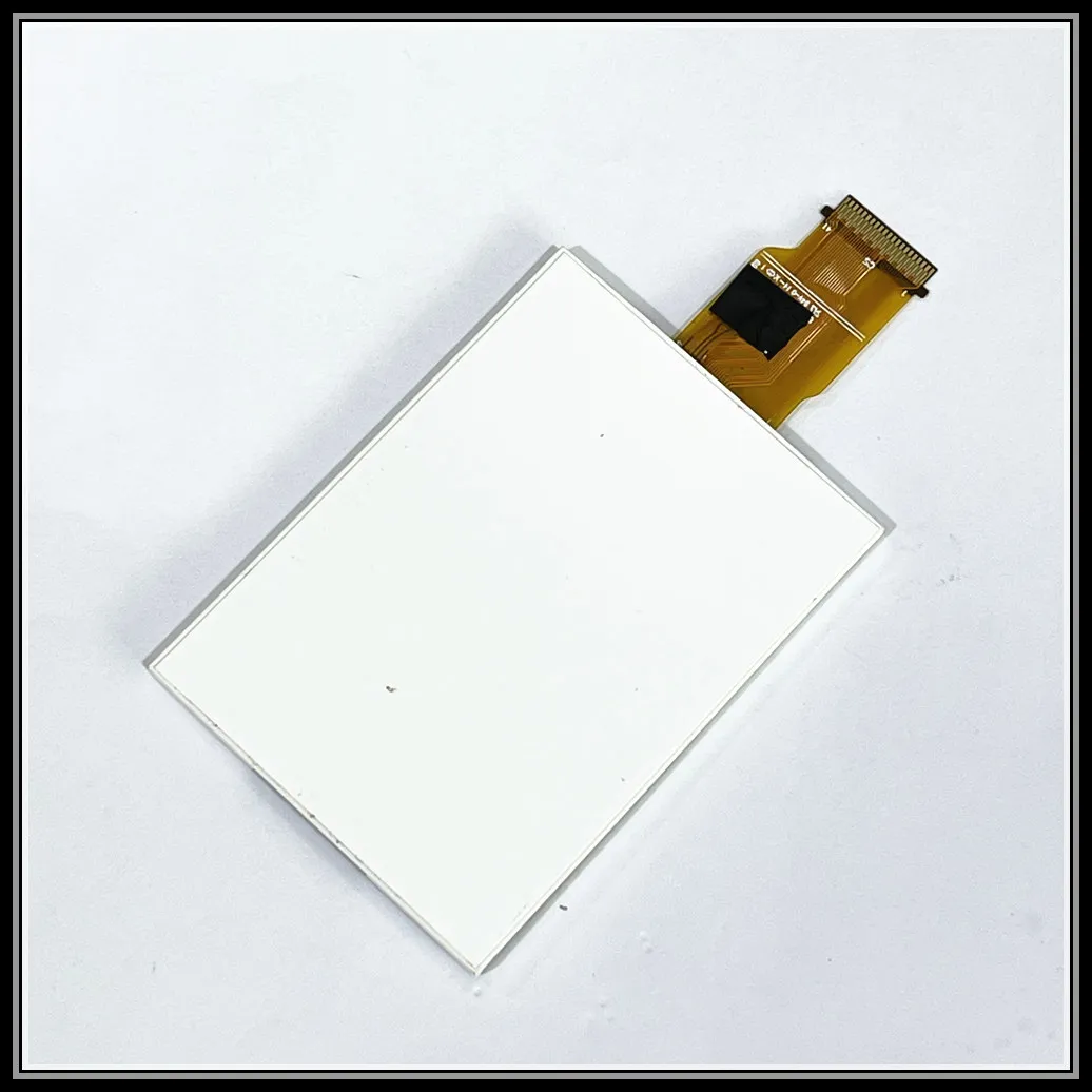 NEW LCD Display Screen For SAMSUNG ES70 ES71 ES73 ES74 ES75 ES78 PL100 PL101 TL205 SL600 SL605 ST93 ST77 ST66 ST76 Camera