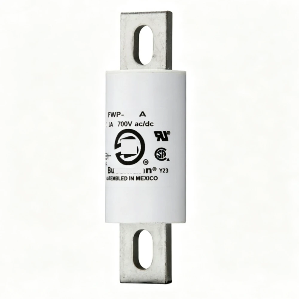 OEM FWP‑125A High Speed Fuse 125A 700V aR Cylindrical Fuse