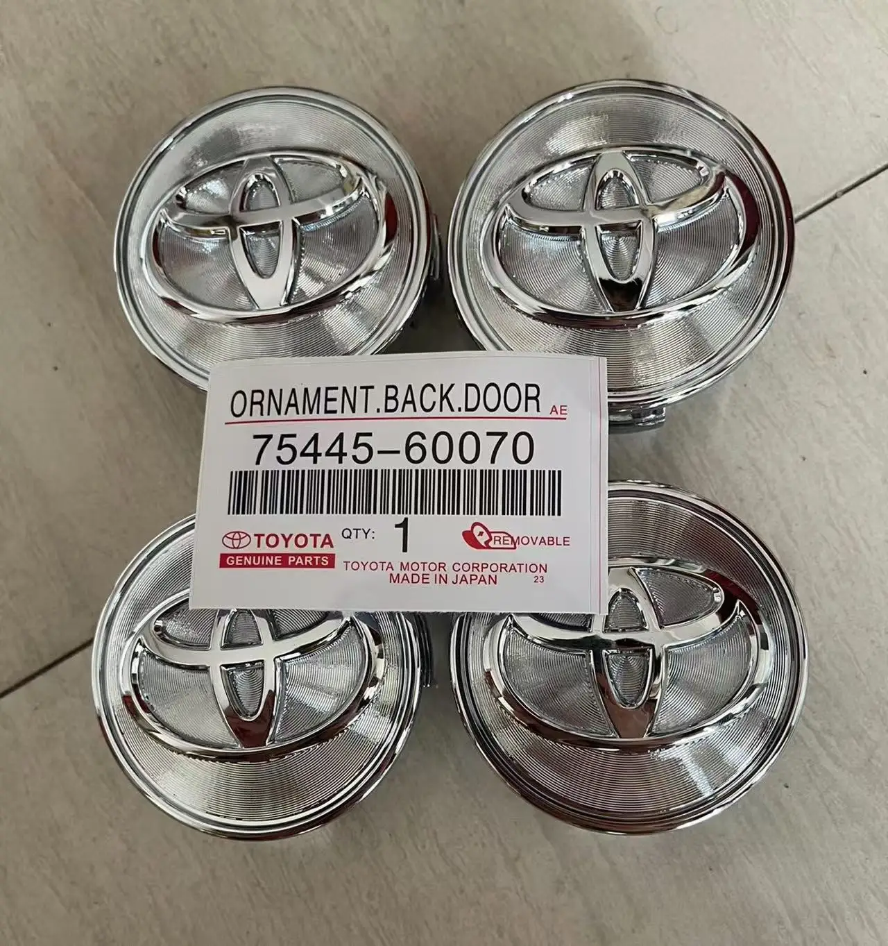 4 шт. 62 мм чехлы на ступицы колес для Toyota Camry, RAV4, Corolla, Highlander, Alphard, Previa, Mark X, EZ, Levin, Avalon 4 шт. 62 мм чехлы на ступицы колес для Toyota Camry, RAV4, Corolla, Highlander, Alphard, Previa, Mark X, EZ, Levin, Avalon