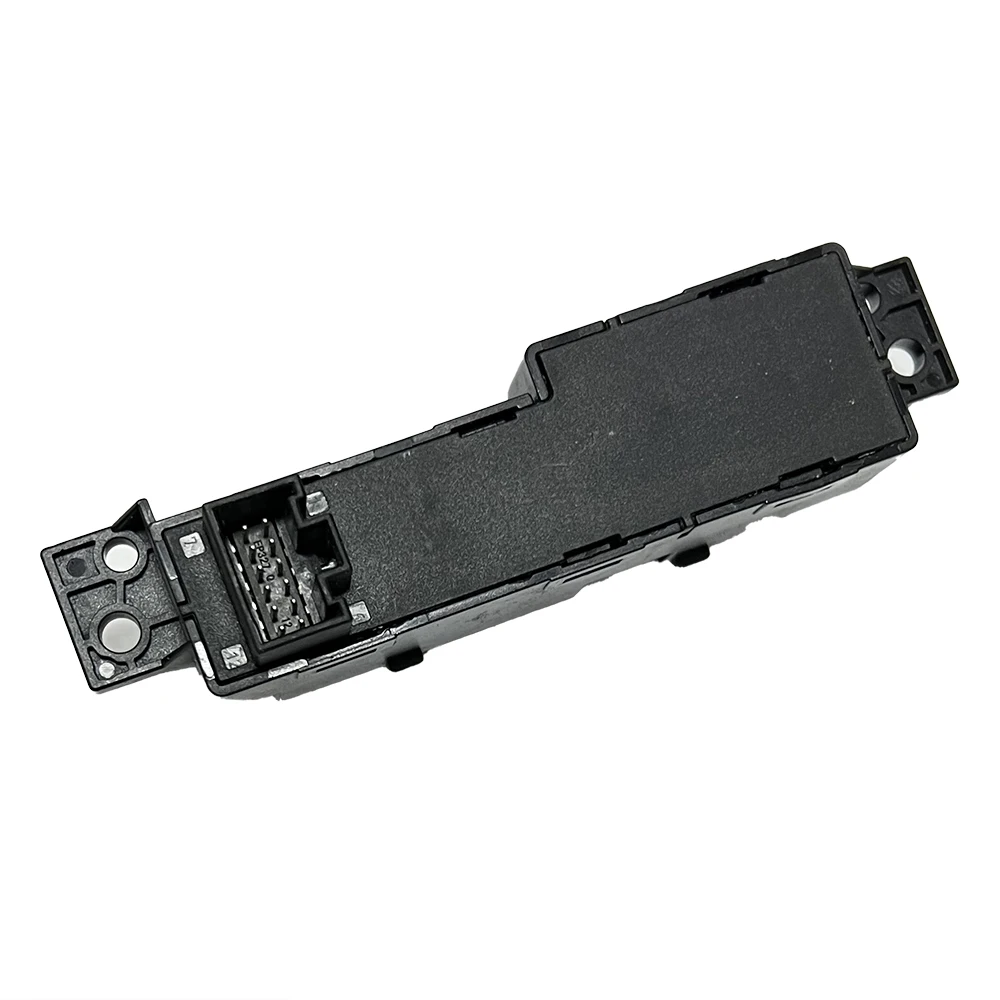 Electric parking switch assembly electronic parking brake switch button parking switch 10626482 for SAIC MG ZS