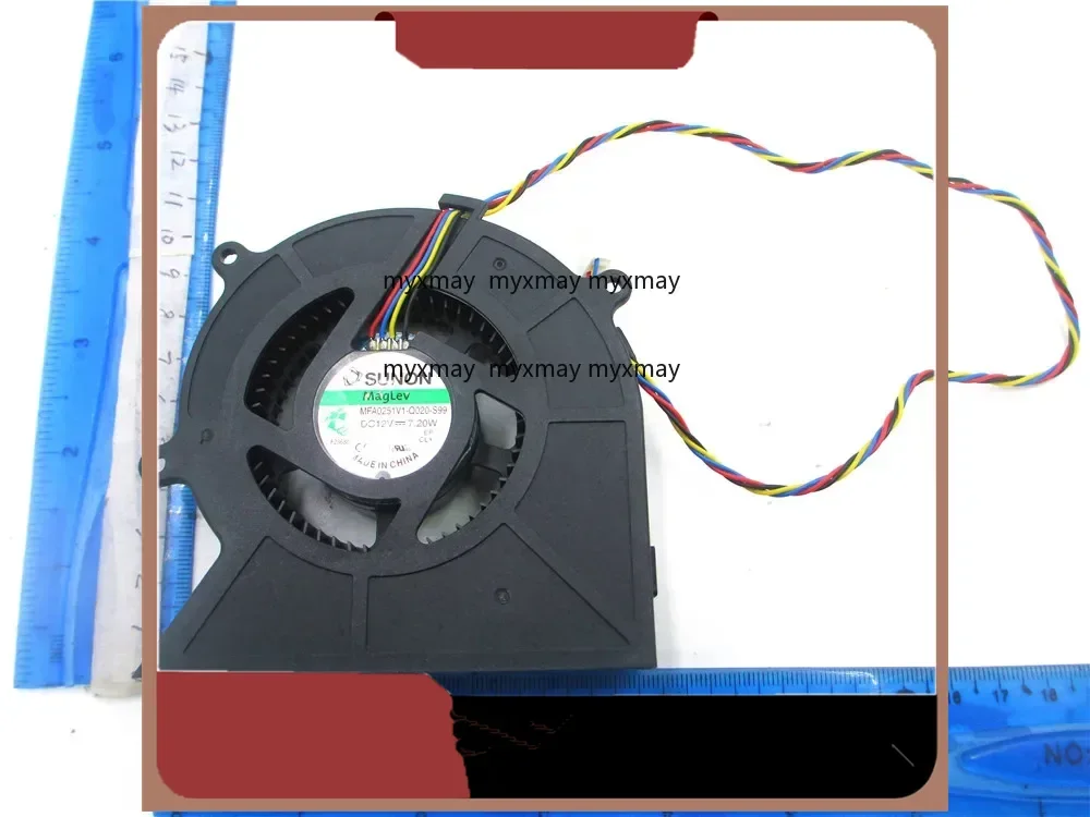 

CPU fan for MFA0251V1-Q020-S99 MFA0251V1-Q010-S99