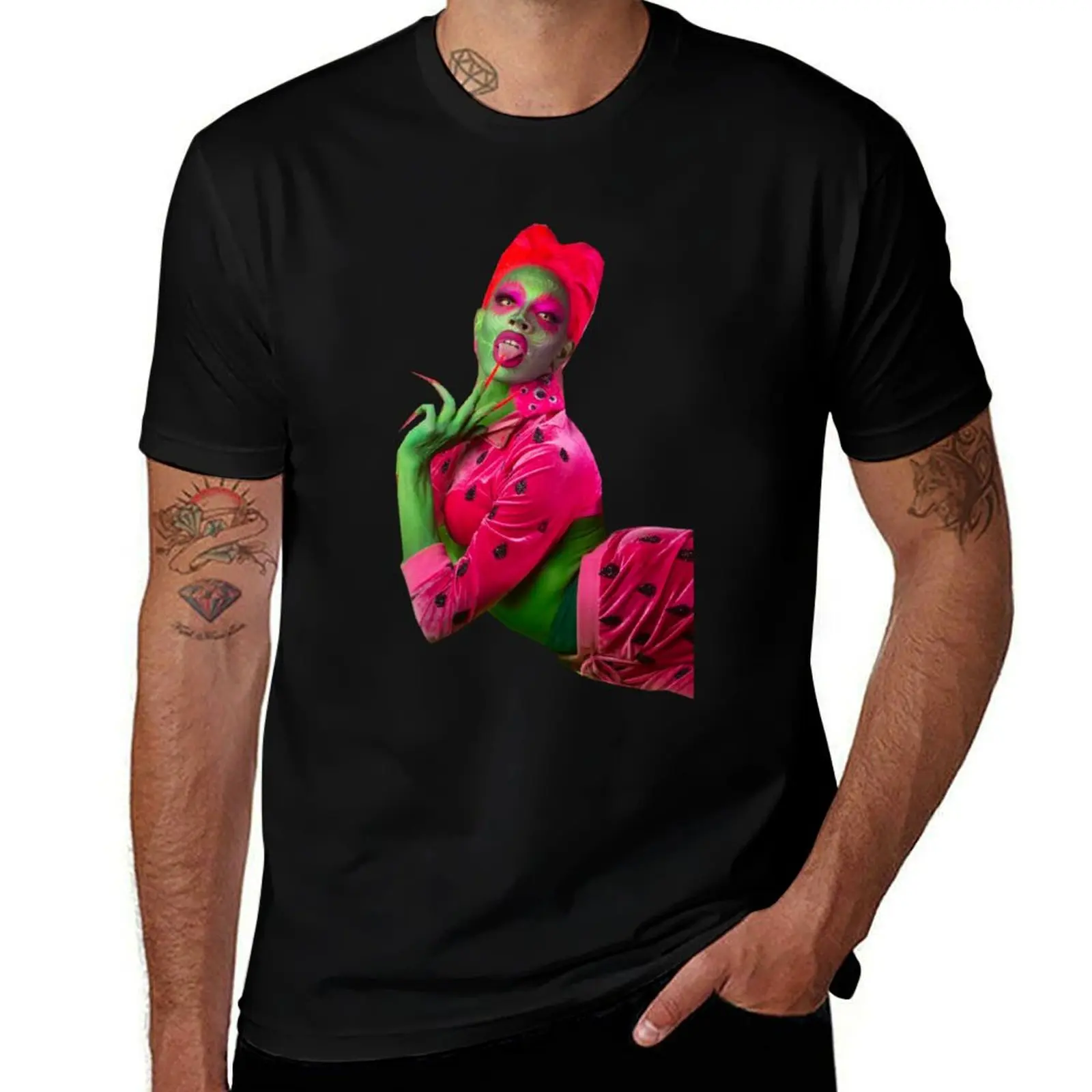 HOT ! Yvie Oddly Shirt, Yvie Oddly Sweatshirt , Funny shirt,YVIE T-Shirt Basic Lightweight Short Sleeve Tee T-Shirt