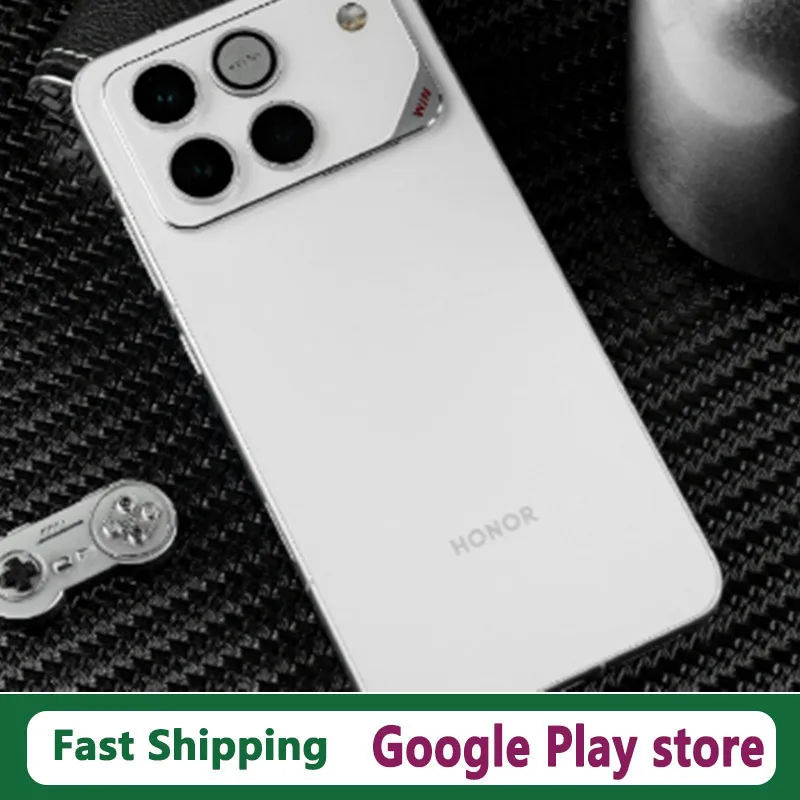 Offical New Honor Win Android Phone Snapdragon 8 Elite Gen 5 OTA