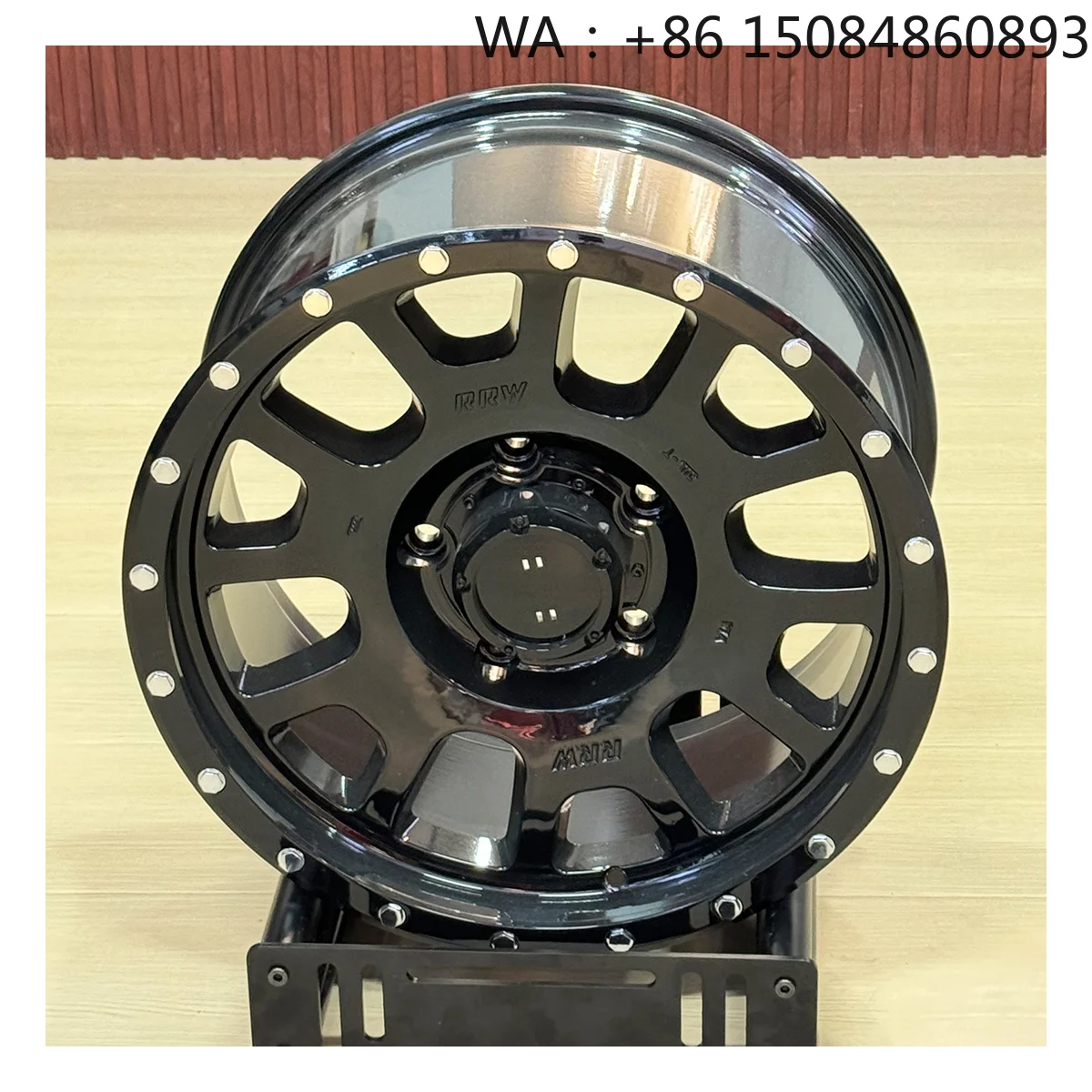 

automotive parts, high quality 17 inch alloy passenger car rim, multi-size customizable family car aluminum replacement wheel pa