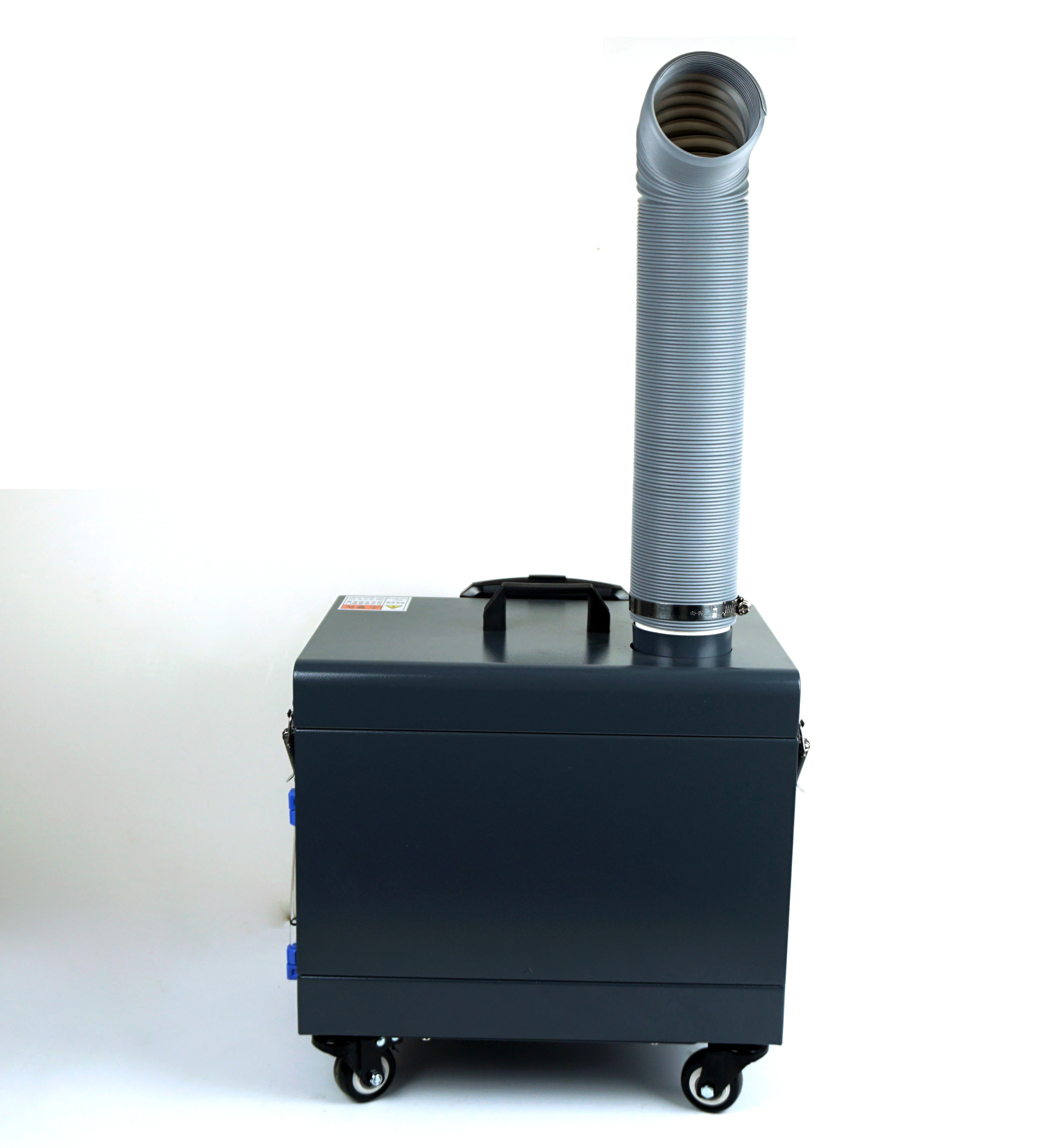 2021 3.5L/h Factory Hot-selling Ultrasonic Industrial Humidifier Mist Maker Fogger Humidifier