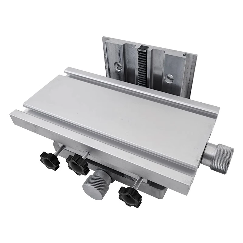 

Pad printer workbench Fine-tuning lifting workbench Pad printer accessories Movable printing table