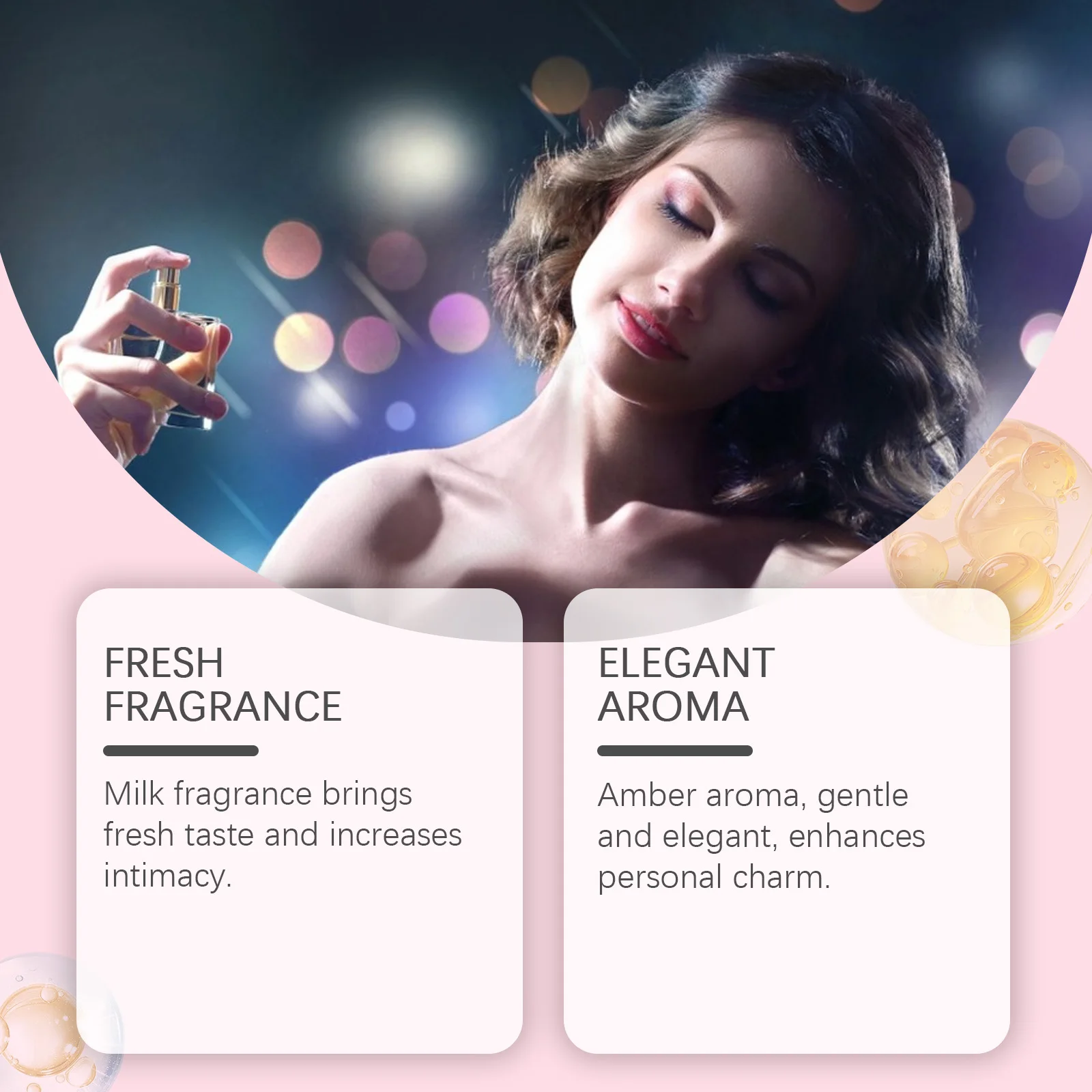 الجمال والصحة / العطور ومزيلات العرق / الروائح / هيدروسول / ماء الأزهار