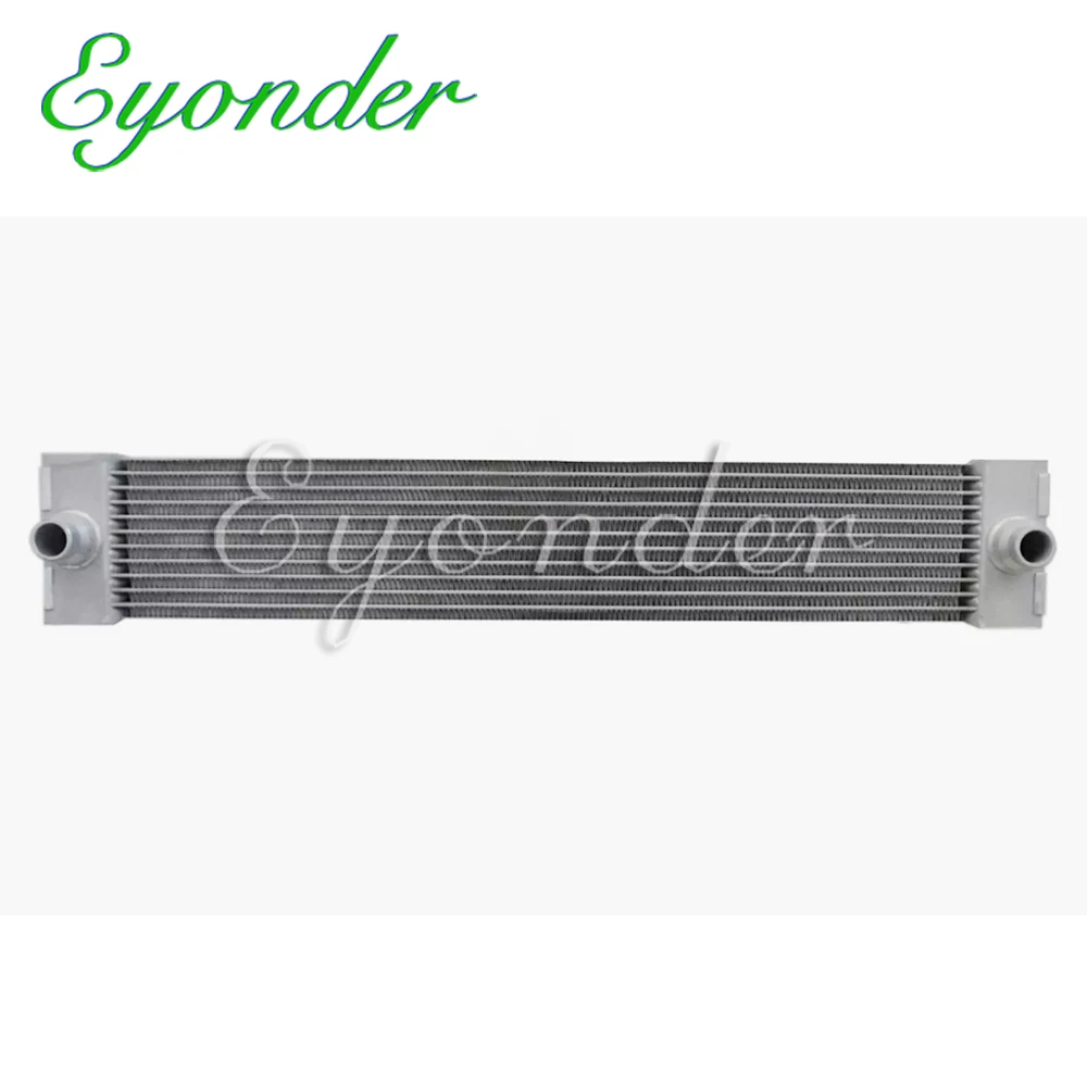 New Car Parts Water Cooler Radiator for MERCEDES-BENZ A-CLASS W176 CLA C117 X117 GLA-CLASS X156 2013-2019 0995005103 A0995005103