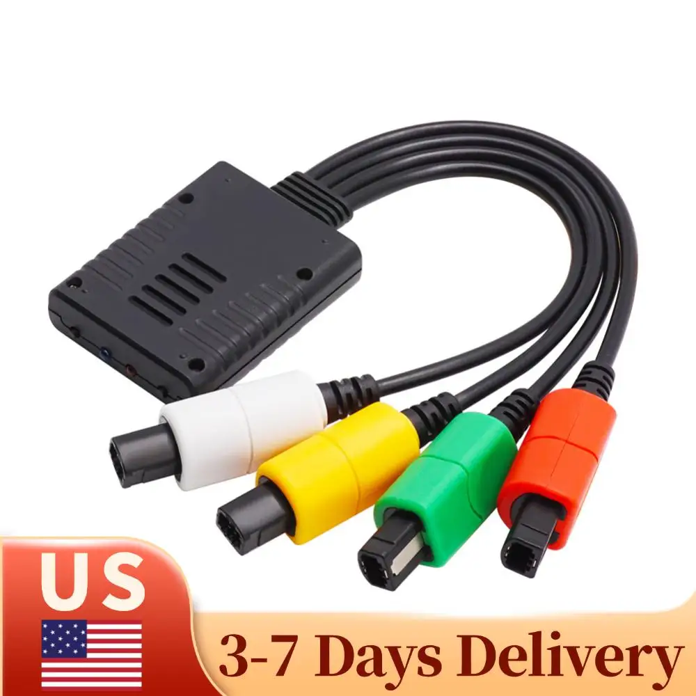 Blueretro Controlle…