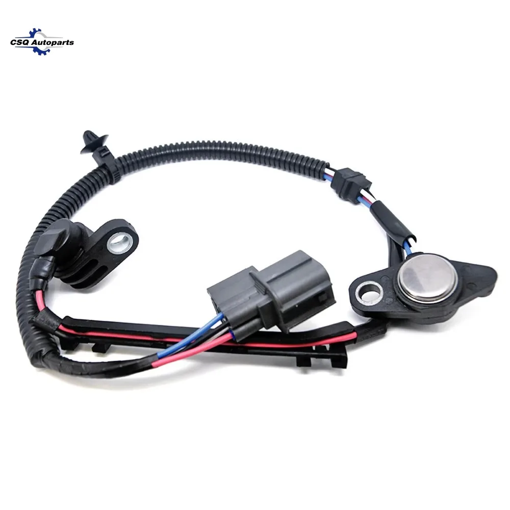 

37840-P0A-A01 Новый датчик положения коленчатого вала 37840P0AA01 для Honda Accord L4/CL L4 2.2l 1995-2002