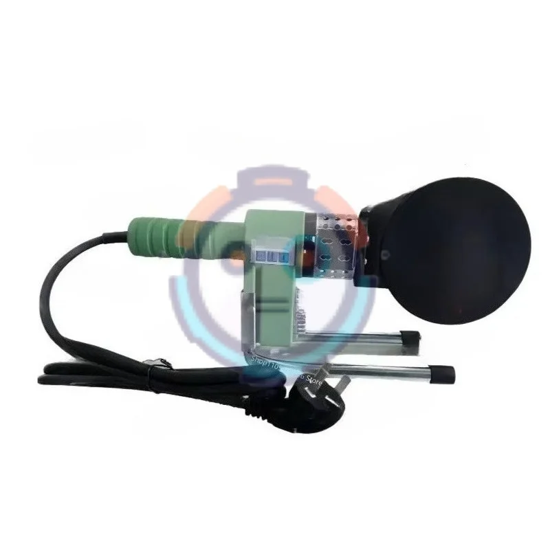 hot For Electric Fusion Welding Machine Butt Welding Machine Pe Pipe Automatic Welding Machine Wire Mesh Skeleton Pipe