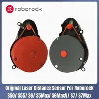 Original LDS for Roborock S50/ S55/ S6/ S5Max/ S6MaxV/ S7/ S7Max/ Laser Distance Sensor Robot Vacuum Cleaner Accessories