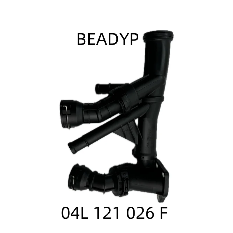 

Engine Coolant Thermostat Housing 04L121026F for Audi VW Skoda Seat 04L121026Q 04L121111H 04L121026N 04L121026J