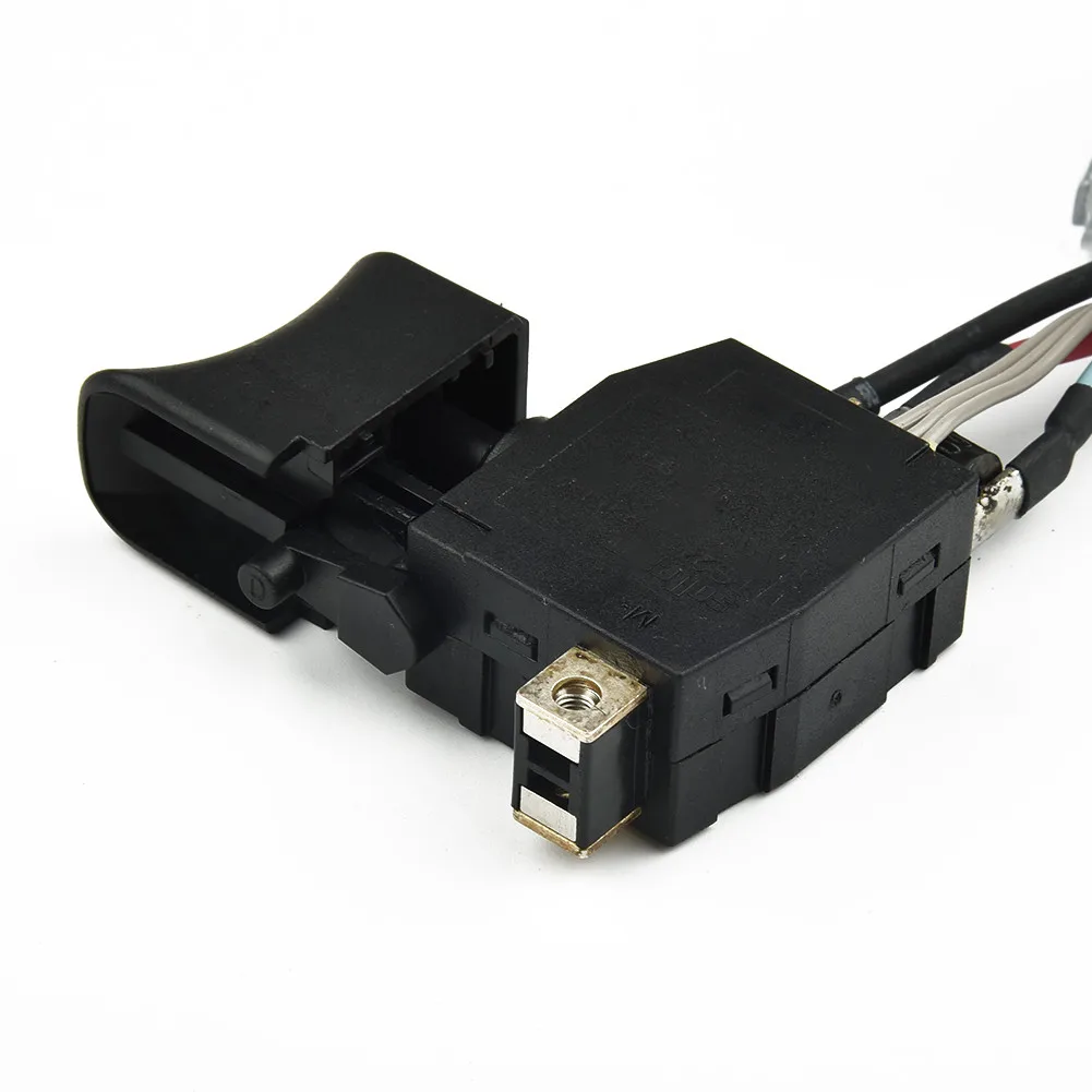 

Tool Replacement Part Replacement Switch Home Improvement Easy To Install Effortless Replacement Highly Compatible For SF10W-A22