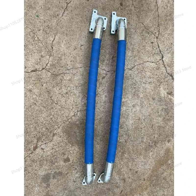 Oil pipe air compressor accessories consumables 1625474410 hose components resistant to high temperature and high pressure