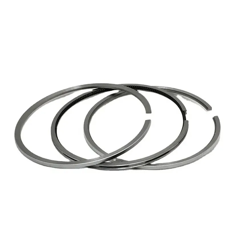 

Wheel loader excavator engine parts 7E5213 7E-5213 piston rings for 3114 3116