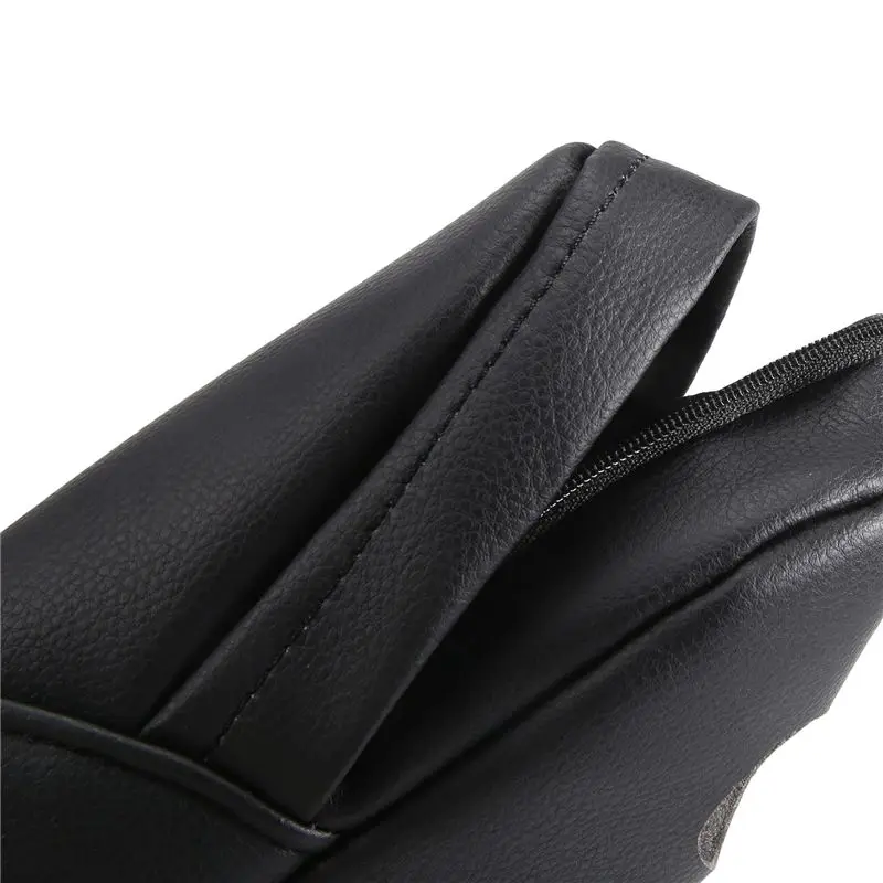 AS57-Seat Side Armrest Gloves CRV Armrest Protector Car Interior Trim For Honda Crv