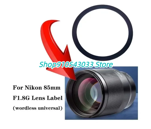 Suitable For Nikon …