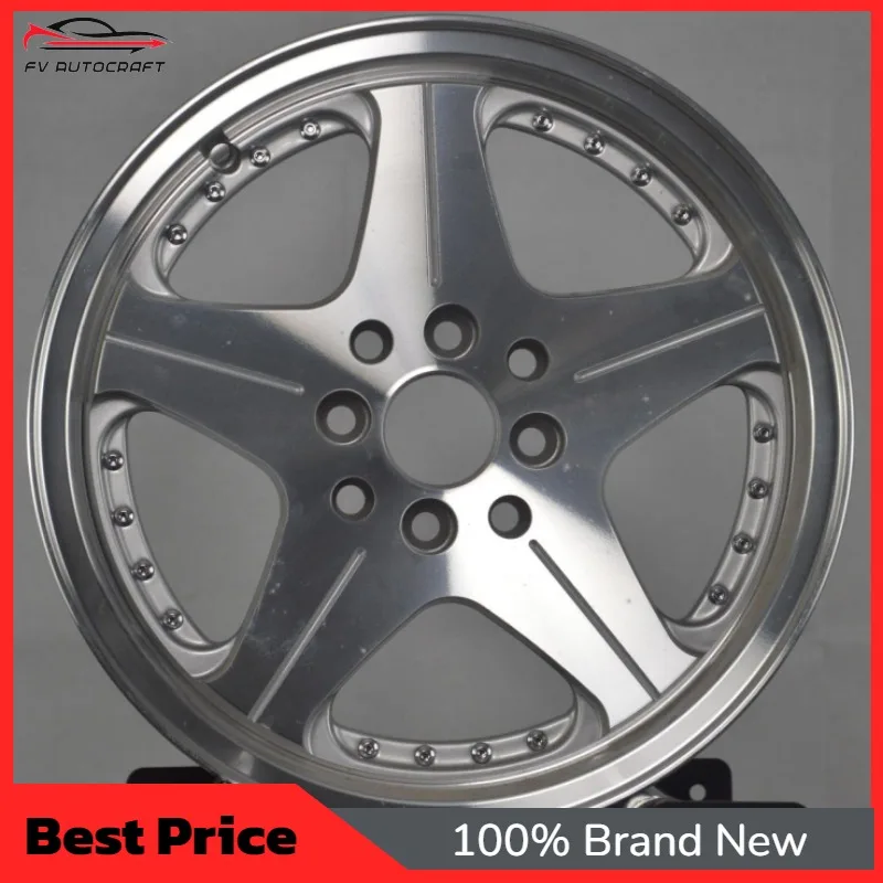 【2026】Factory Direct Price Multiple Sizes Available, Forged Aluminum Alloy Wheels 18 19 20 22 24 Inch Classic Retrofit