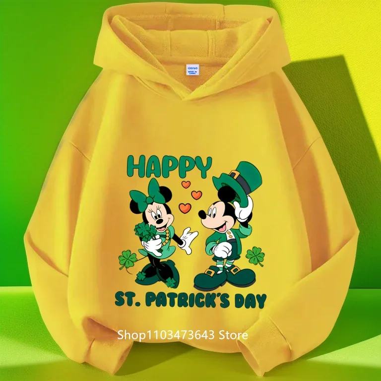 Mickey Mouse Sweats… - image