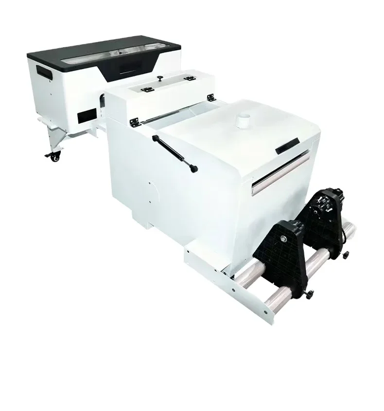 

Hot Sale DTF roller printing machine L1800 L805-B DTF printer A3 A4 for T-shirt