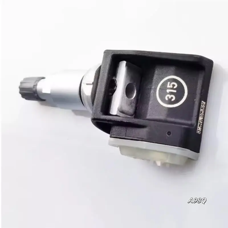 

Car TPMS Tire Pressure Monitoring System Sensor For BMW 530E Sedan (G30) 2018 2019 2020 Tire Pressure Monitoring System Sensor