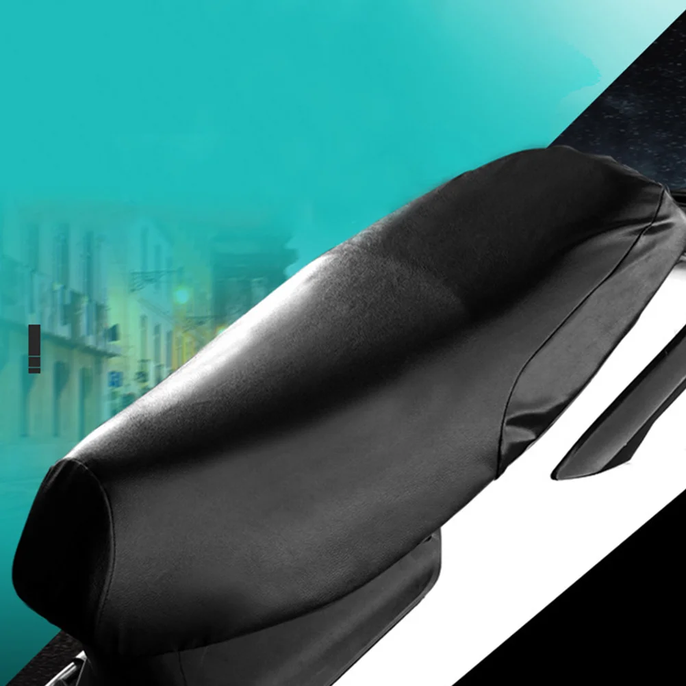 

Waterproof Bike Cover For Electric Bicycle Motorcycle 3D Ergonomic Non-Slip Adjustable Breathable Seat Pad Electrombile