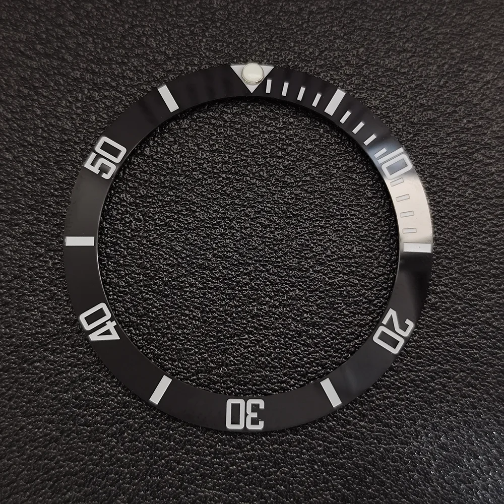 28.5MM NH 35 kotak jam dan Dial/Band/Bezel/gerakan/tangan jam pengganti baru aksesori multiwarna cocok untuk NH 34 NH 35