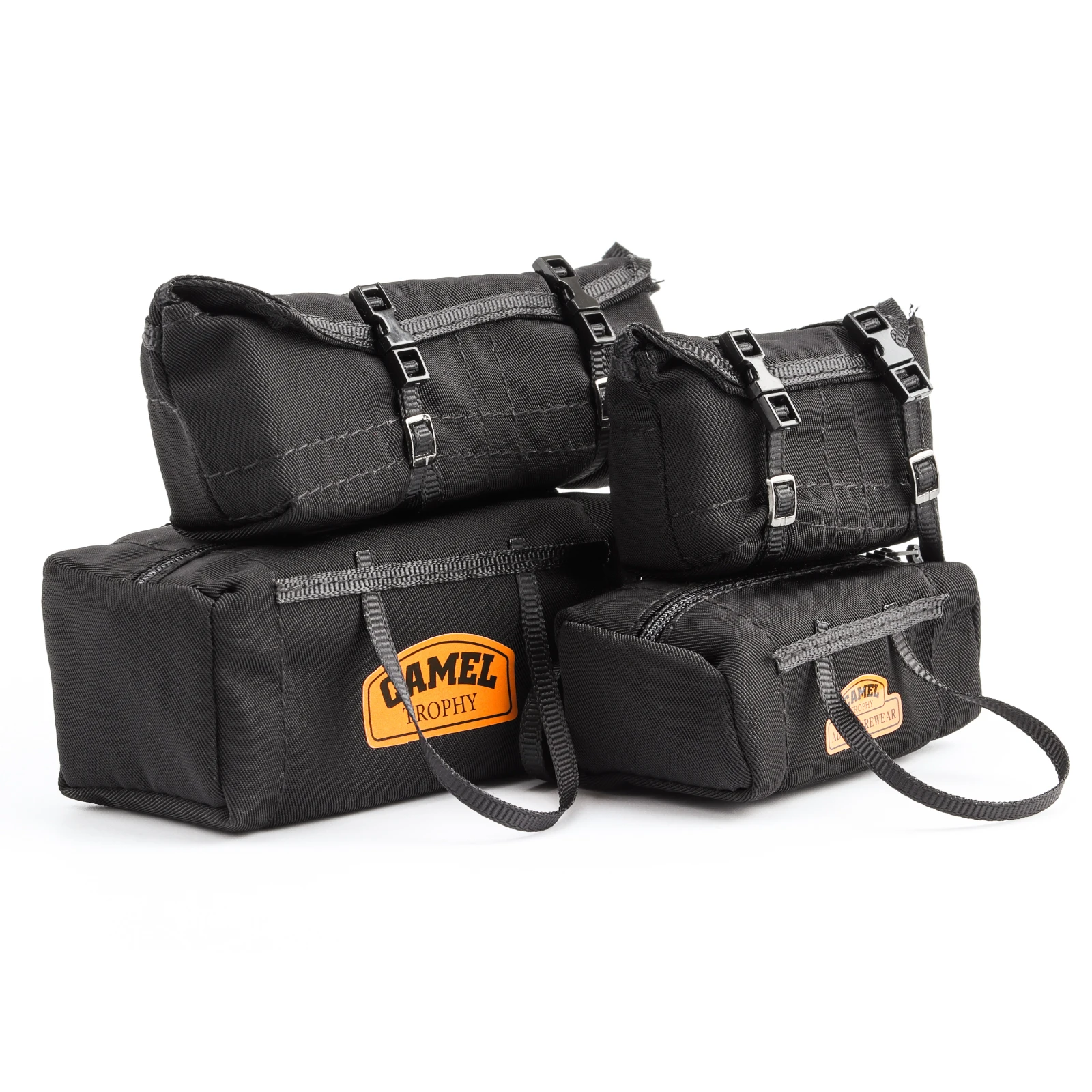 Black 4 in 1