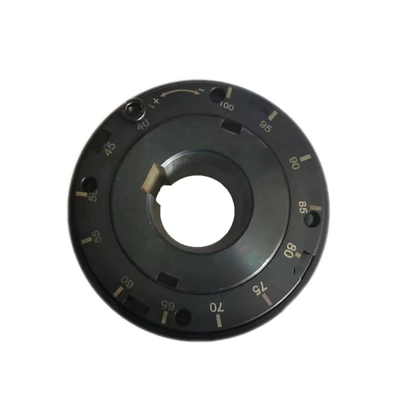 Imagem -03 - Aço Bola Torque Limitador Bma4 Livre de Folga Torque Limitador Aberturas e Keyways Sobrecarga Embreagem Sinal Saída Segurança Acoplamento