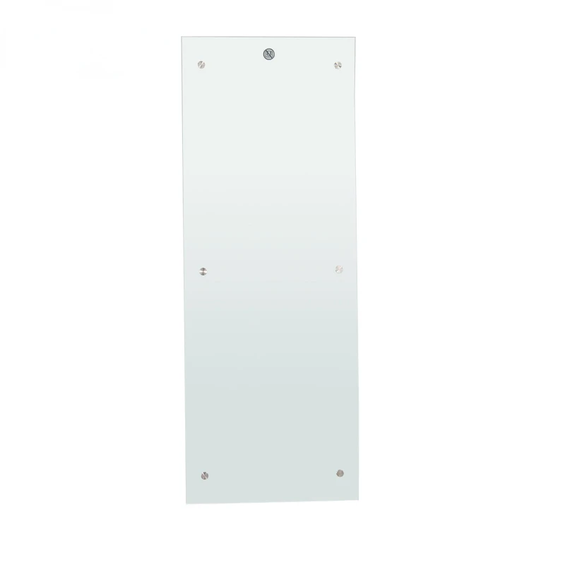 Elektrische bad panel heizung LED display panel heizung