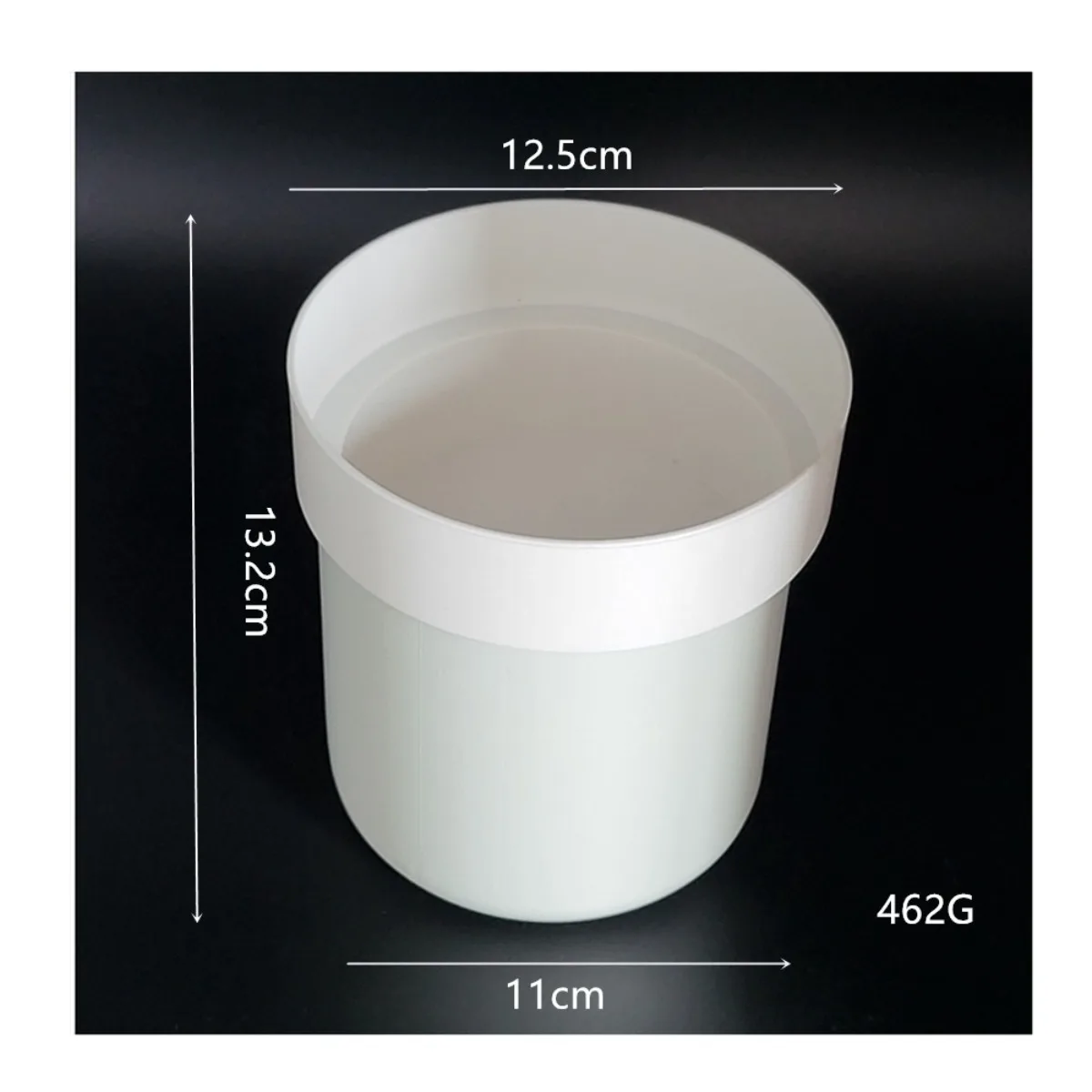 Flowerpot Storage Tank Creative Iron Box with Lock Insurance Password Safety Storage Box Mini Money Storage Organizer Hide Money