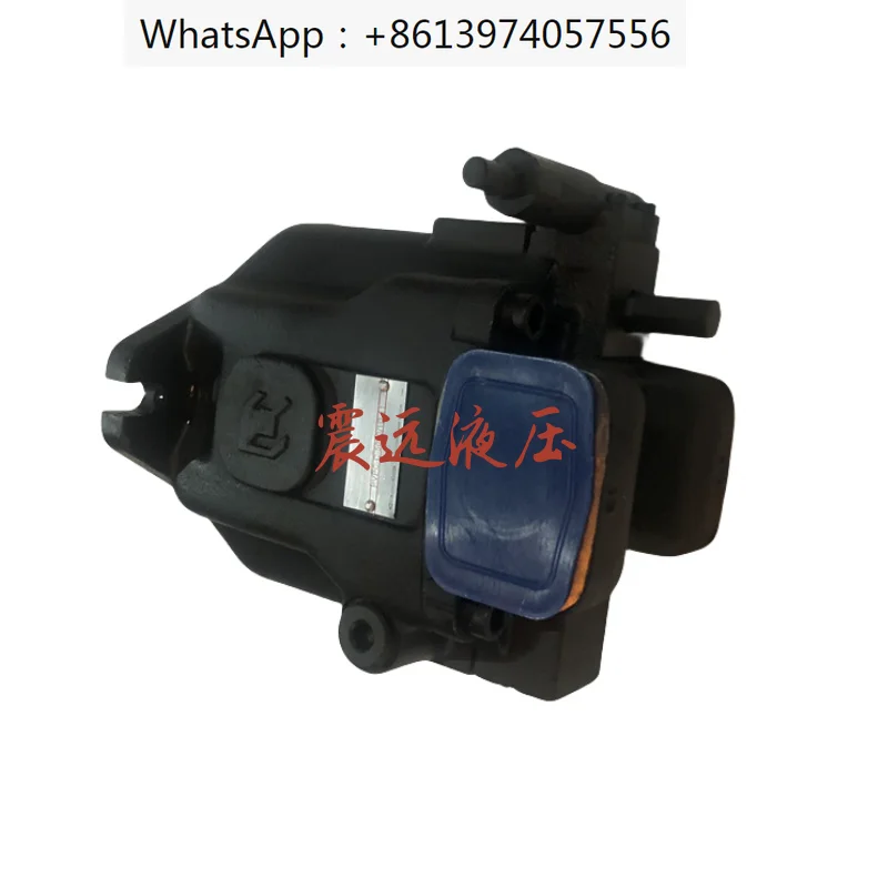 

PVPC-C-50901D-11 Variable piston pump PVPC-CZ-4046/1D 12/PVPC-C-5073