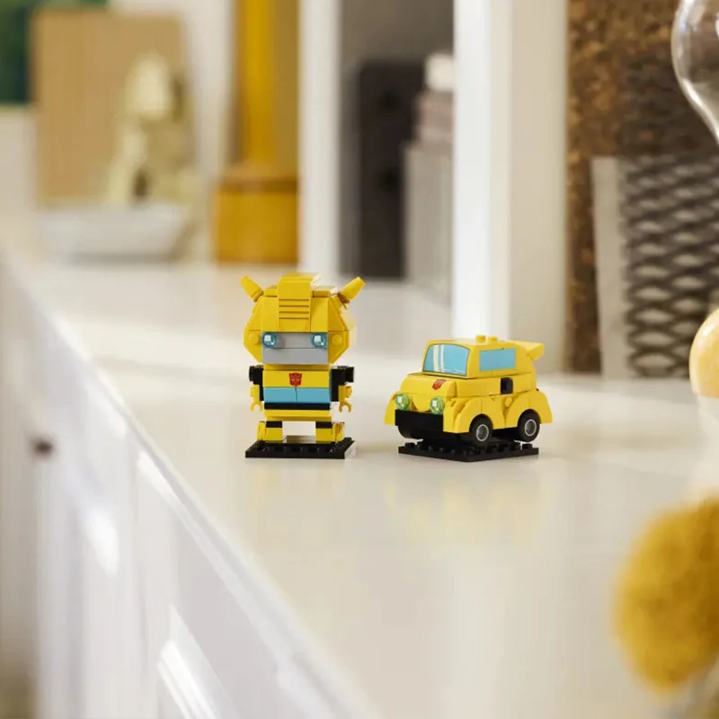 Lego Building Block… - image