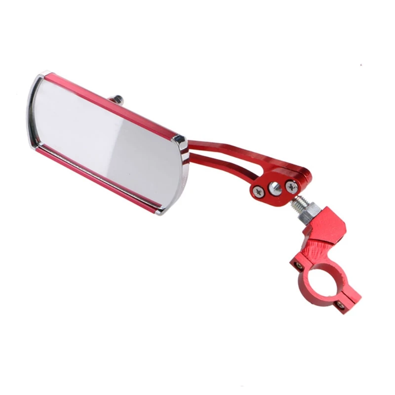 Cycling Bike Bicycle Classic Rear View Mirror Handlebar Flexible Safety Rearview