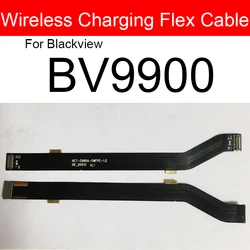 Wireless Charging Flex Cable For Blackview BV9900 Wireless Charger Flex Ribbon Replacement Parts