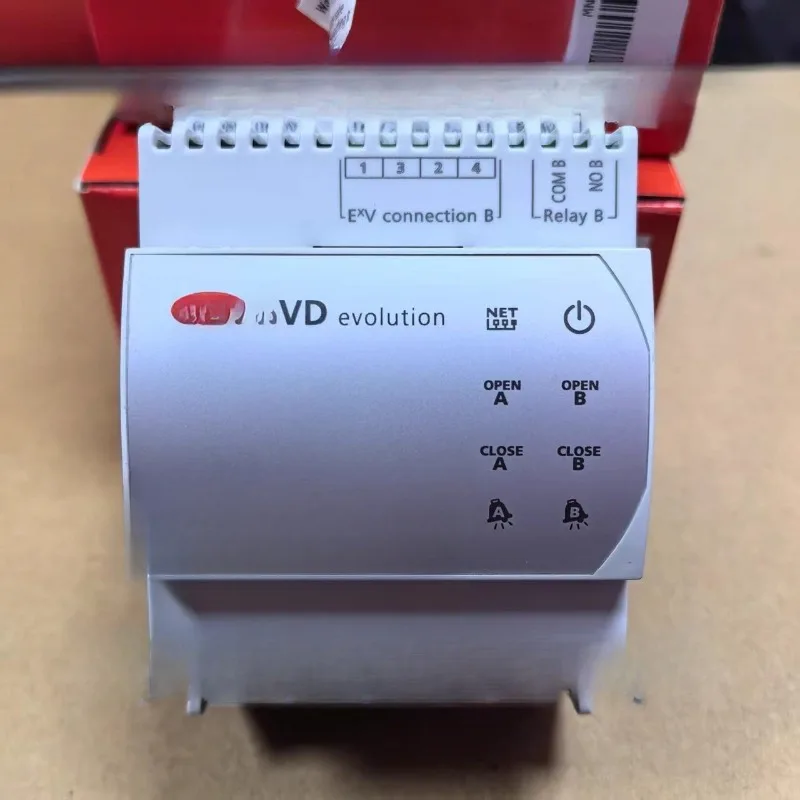 Parts For Carel Evd…