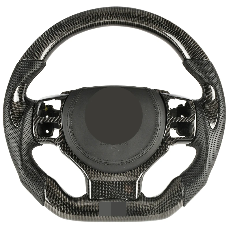 Custom Carbon Fiber… - image