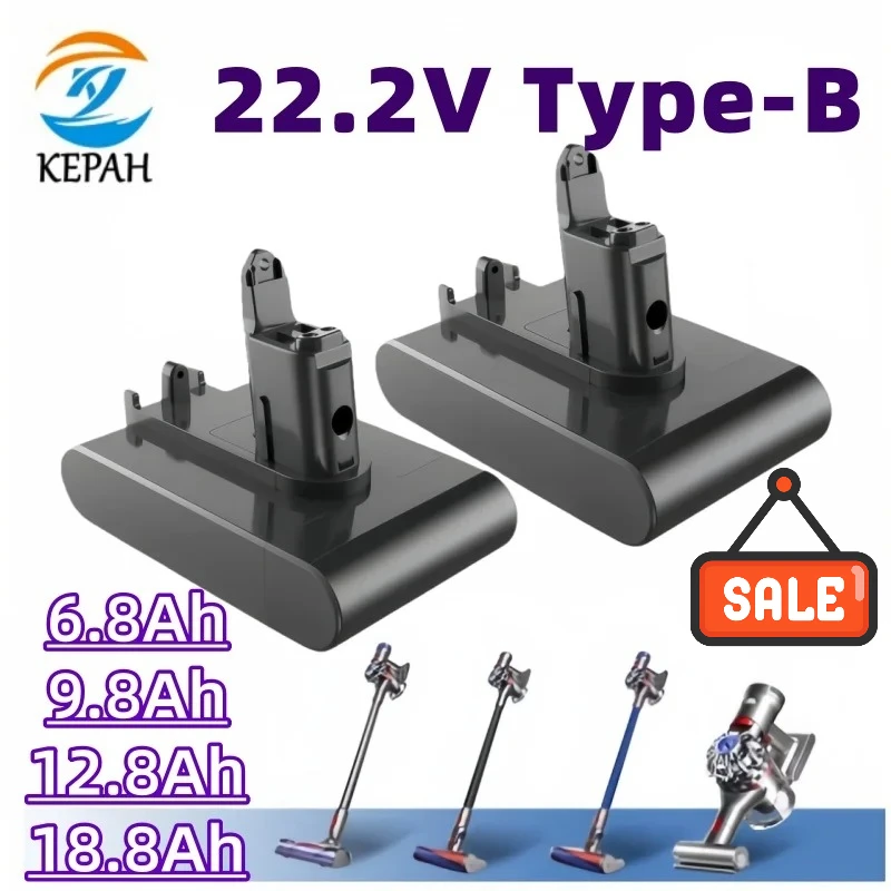 *22.2V DC31 Type-B … - image