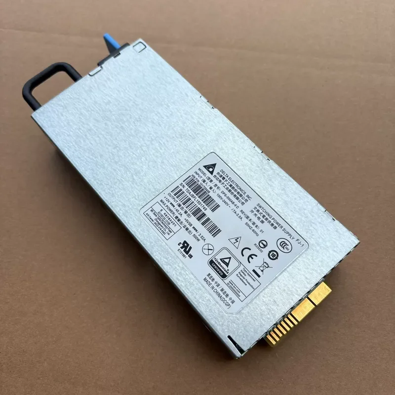 for Delta DPS-500AB-9 D 500W Hot Swappable Redundant Power Supply