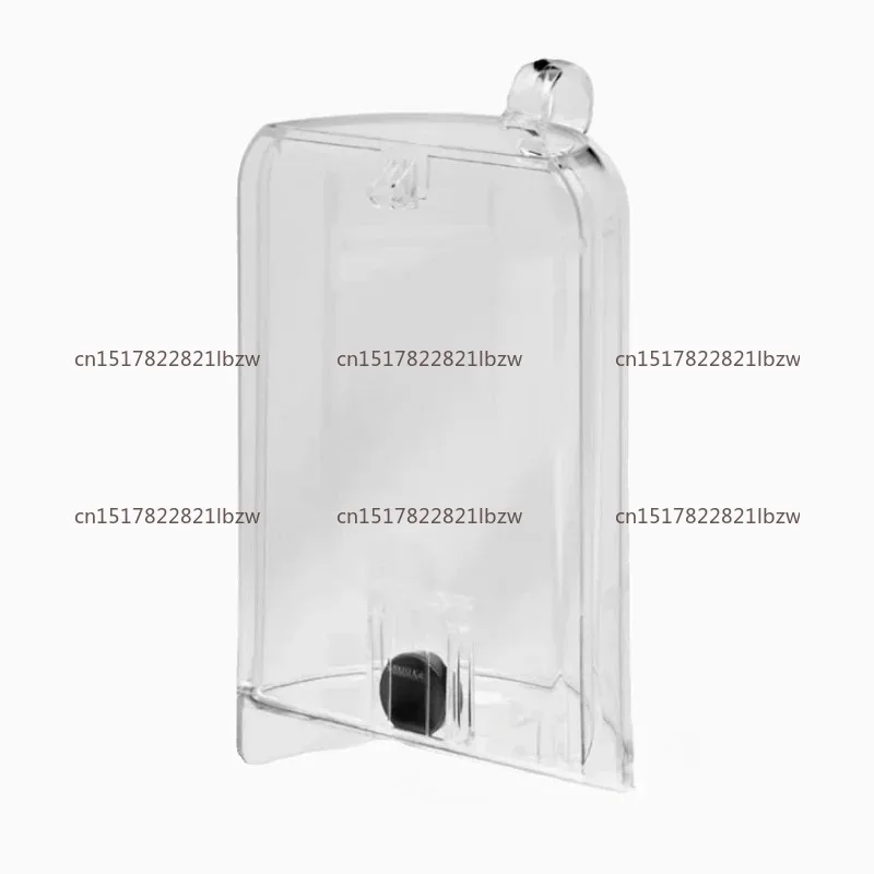 Spare Part Water Tank/Cover Capsule Coffee Machine Water Tank /LIid Replacement Accessories