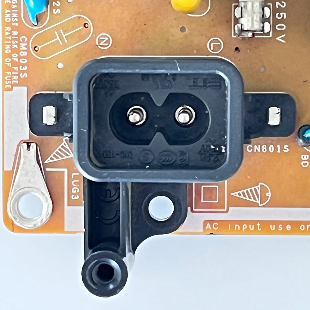 Placa de fuente de alimentación BN44-00440A i40f1 _ BSM para LN40E550F7F, LA40D550K1R, LN40D550K1FXZA, LN40D550K7RXAA, LN40E550F7FXZA, LN40D568F9H